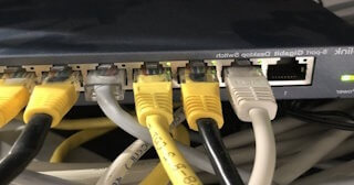 Заказать настройку коммутаторов Cisco в Кизляре. Обслуживание ПК, ремонт от 306 руб