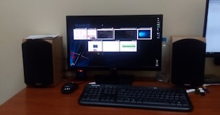Заказать администрирование серверов Linux в Кизляре. Обслуживание ПК, ремонт от 306 руб